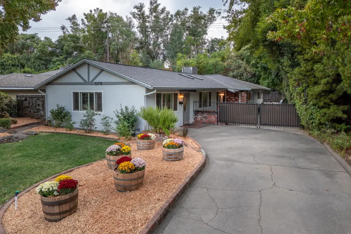 5208 Moddison Avenue, Sacramento, CA 95819 - #1