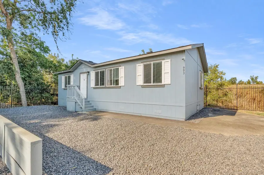 993 Kaizen Way, Olivehurst, CA 95961 - #2