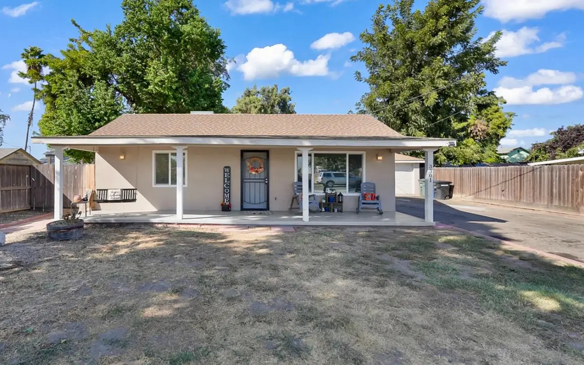 3301 Don Pedro Road, Ceres, CA 95307 - #1