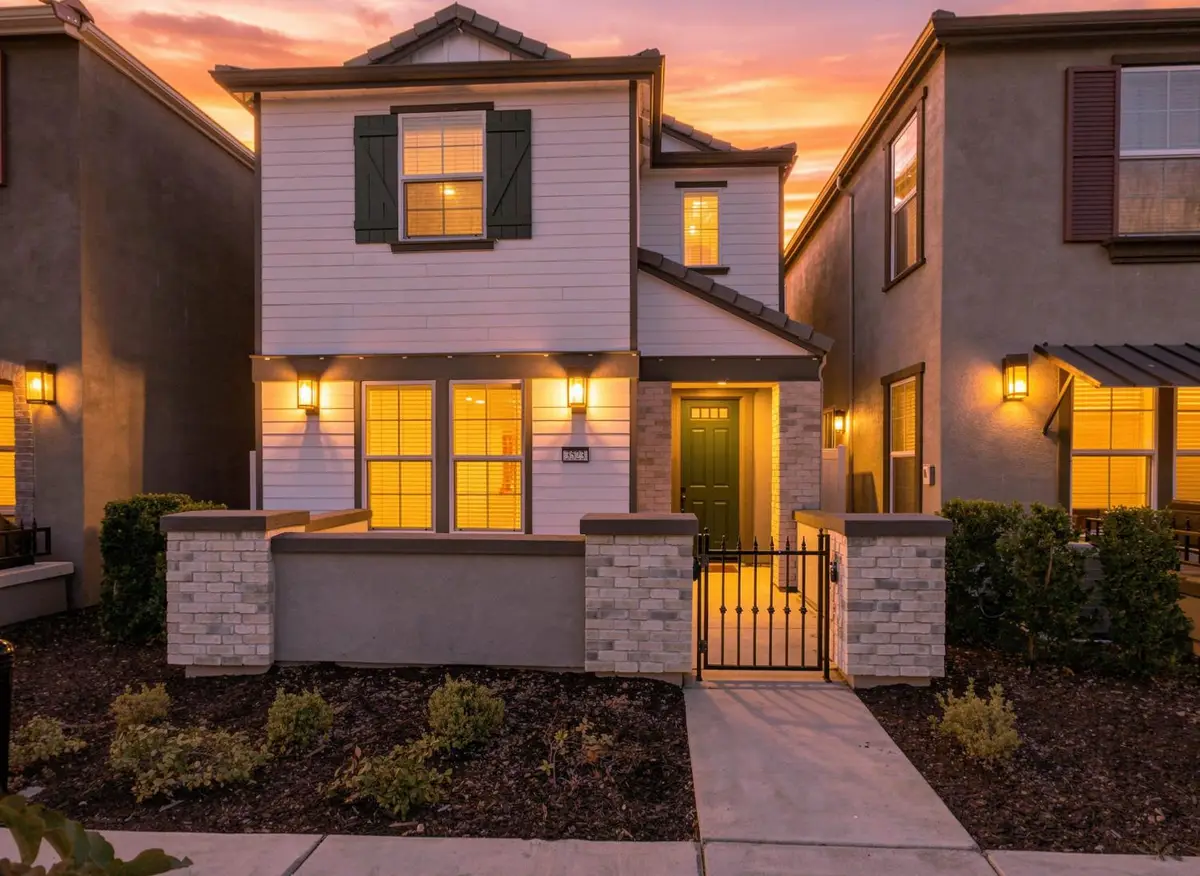 3523 Sparrow Court, West Sacramento, CA 95691 - #1