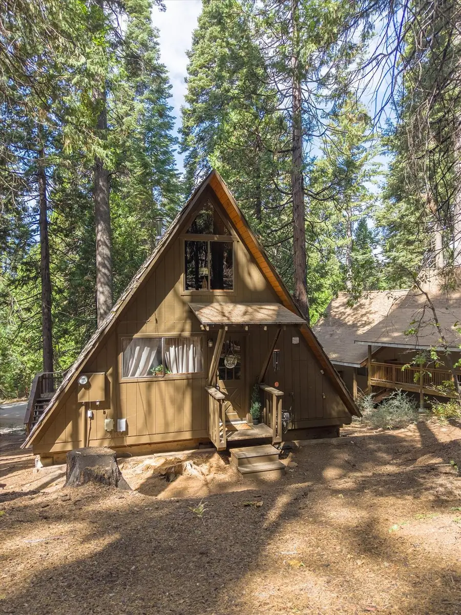 3715 Ben Thorn Drive, Camp Connell, CA 95223 - #2