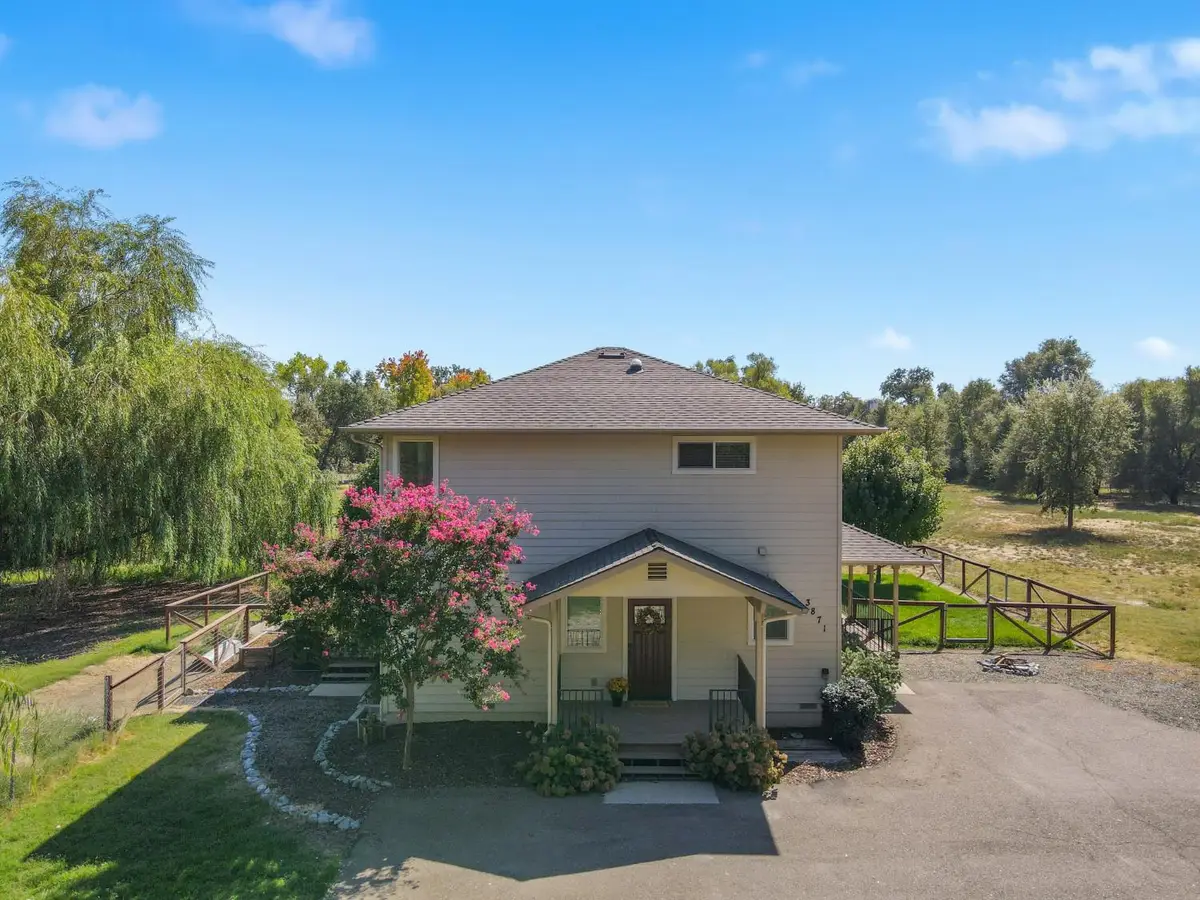 3871 Bankhead Road, Loomis, CA 95650 - #1