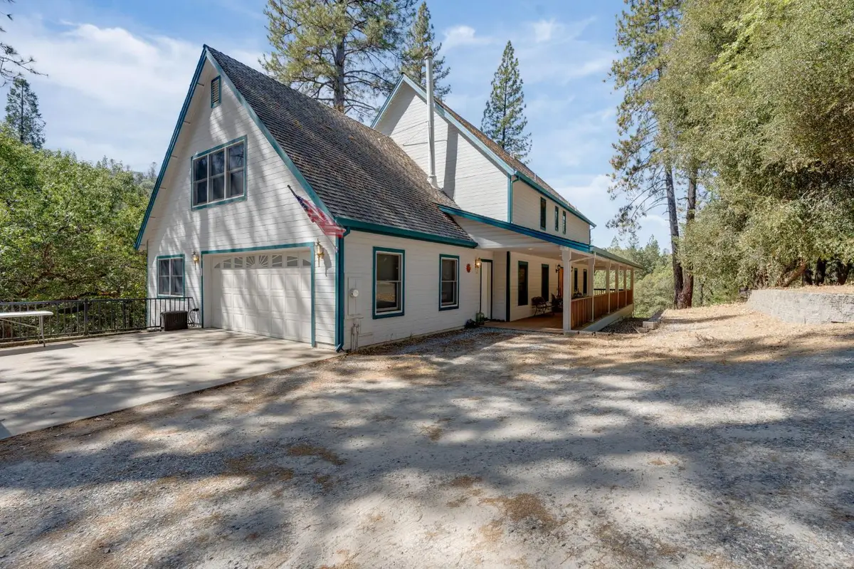 8161 Boondock Trail, Somerset, CA 95684 - #1