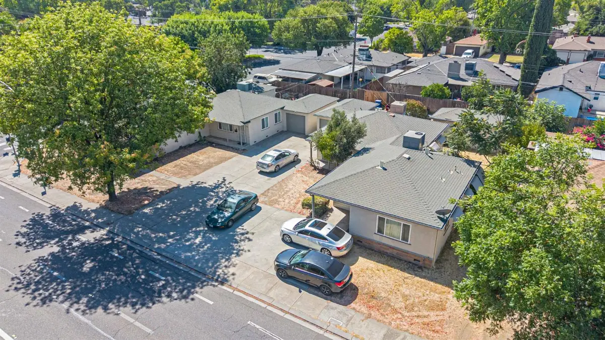 1506 W Orangeburg Avenue, Modesto, CA 95350 - #1
