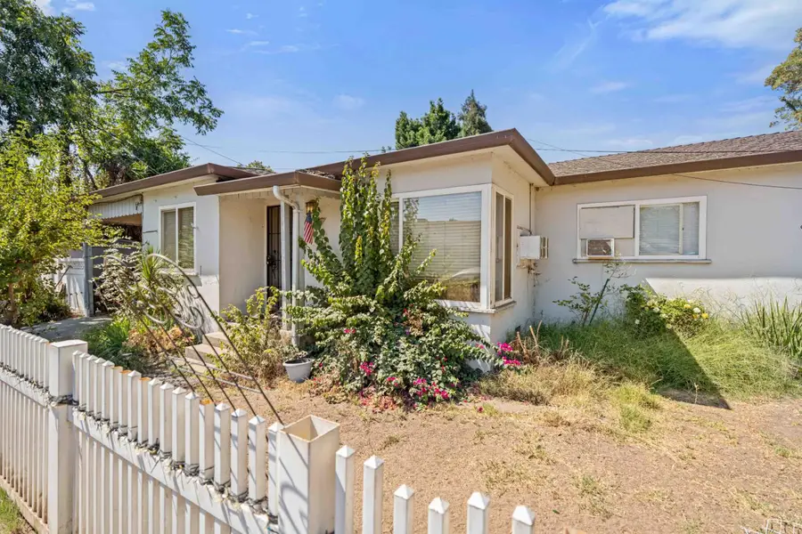 961 El Terino Avenue, Modesto, CA 95350 - #2