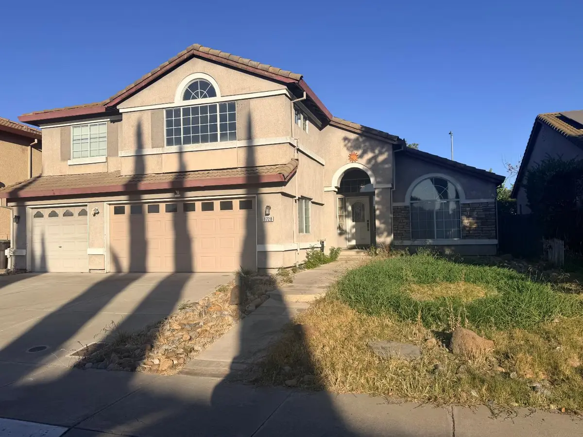 1728 Erickson Circle, Stockton, CA 95206 - #1