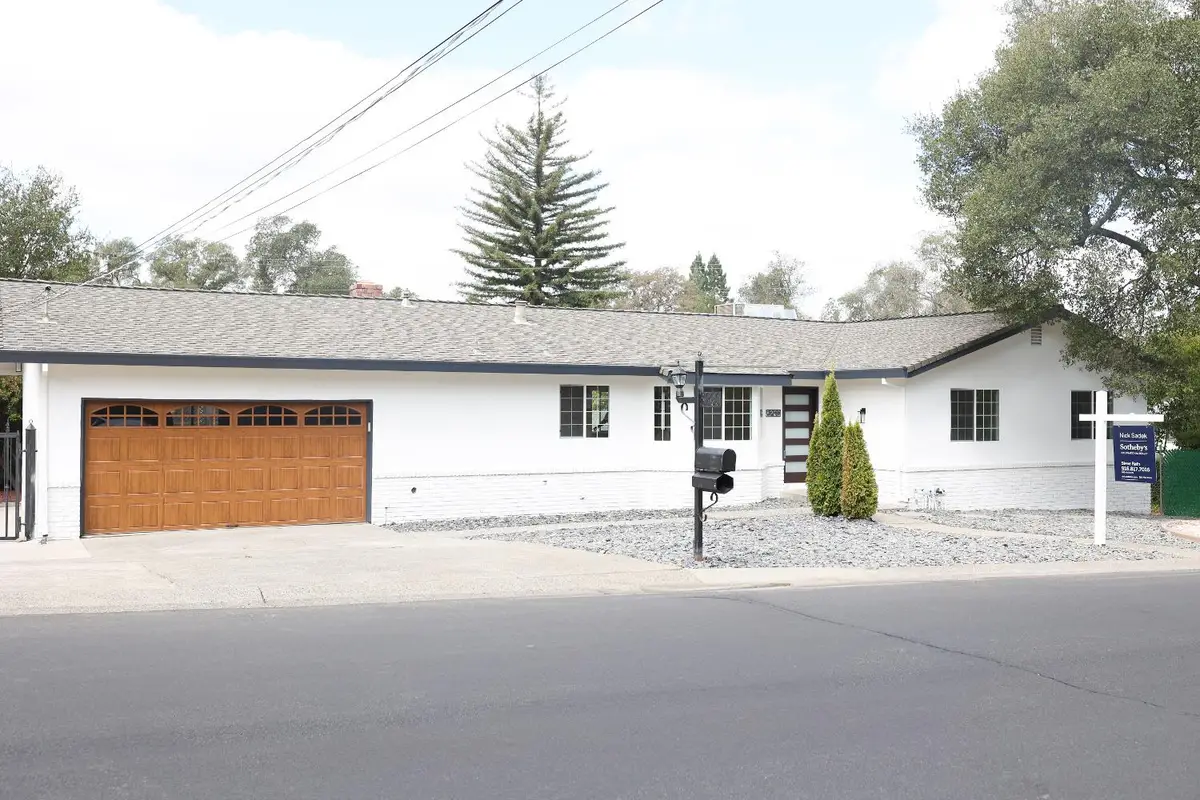8260 E Granite Drive, Granite Bay, CA 95746 - #1