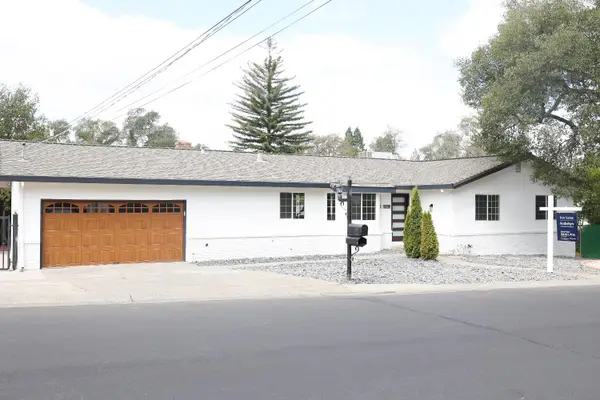 8260 E Granite Drive, Granite Bay, CA 95746
