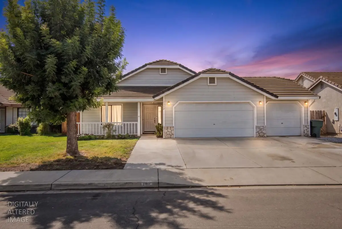 1312 Serene Lane, Ceres, CA 95307 - #1
