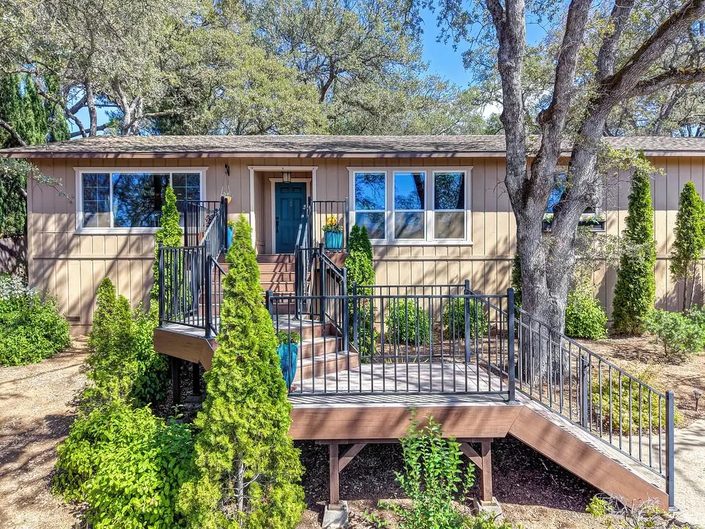 2856 King Edward Drive, El Dorado Hills, CA 95762 - #1
