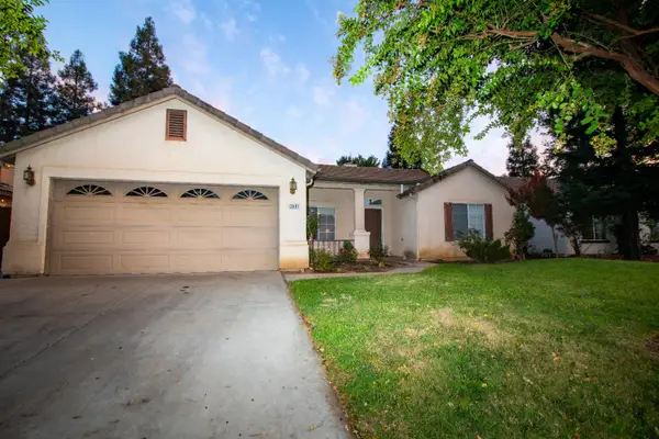 2601 E Pryor Drive, Fresno, CA 93720