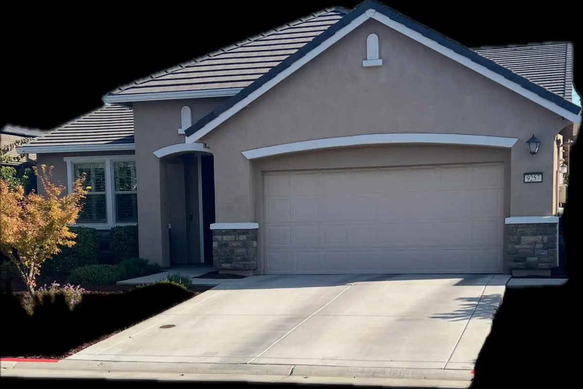 9257 Vervain Way, Sacramento, CA 95829 - #1