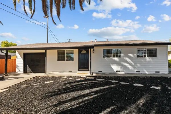 2511 Ferndale Avenue, Sacramento, CA 95822