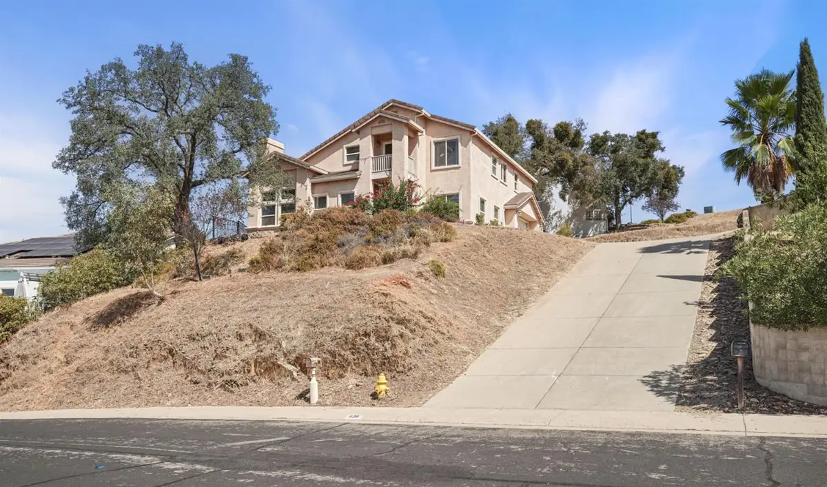 1128 Paradise Peak Road, Valley Springs, CA 95252 - #1