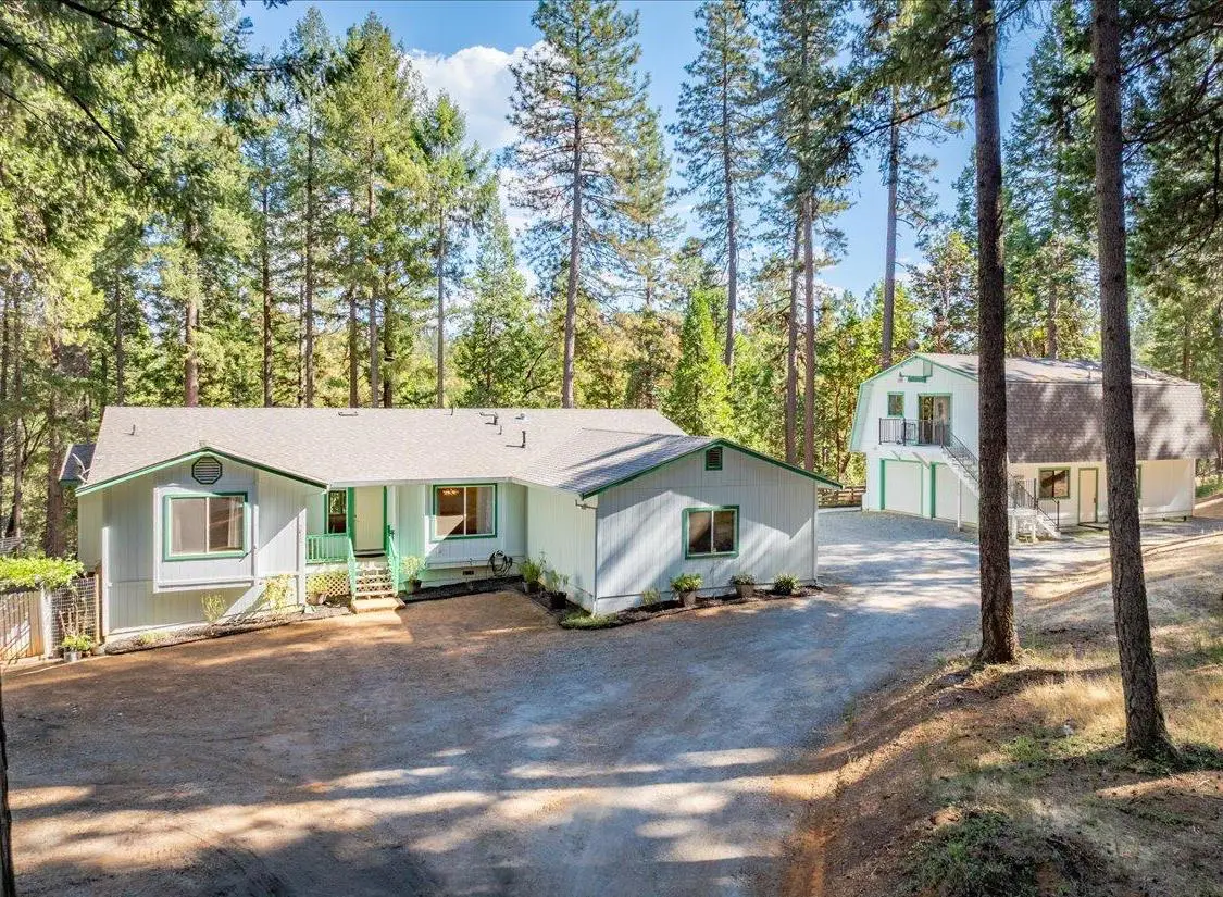 3012 Small Claims Place, Georgetown, CA 95634 - #1