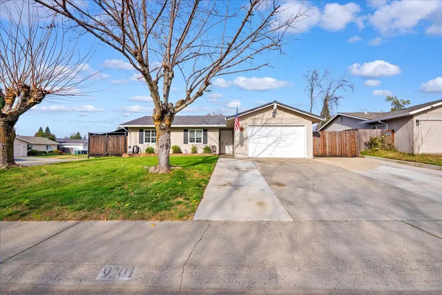 9201 Castlemont Circle, Orangevale, CA 95662 - #3