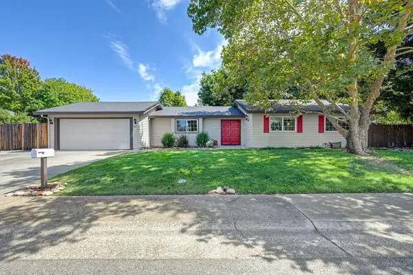 5212 Wagon Way, Fair Oaks, CA 95628