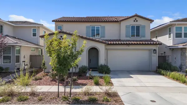 3249 Wildland Court, Folsom, CA 95630