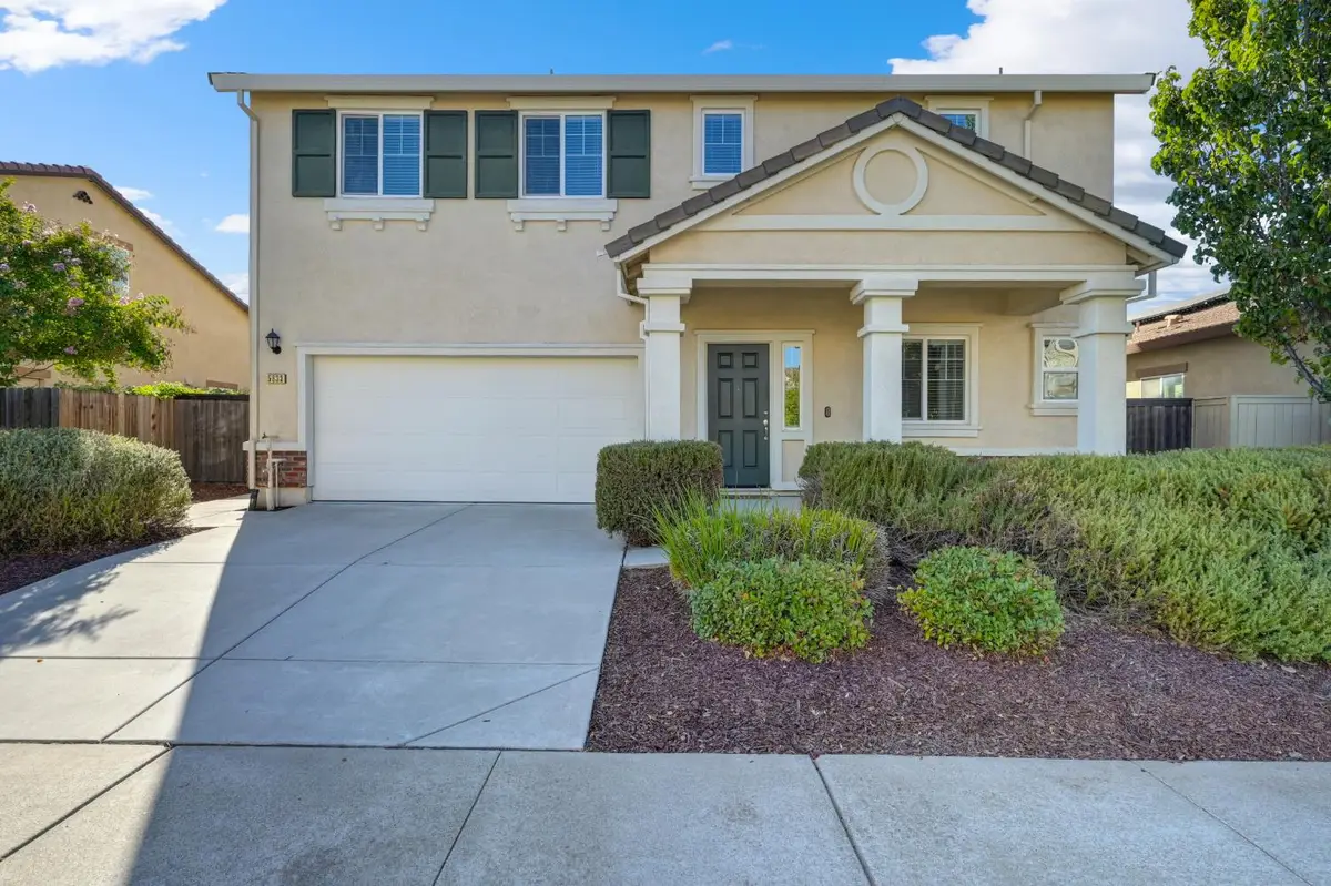 5833 Dulwich Way, Sacramento, CA 95835 - #1