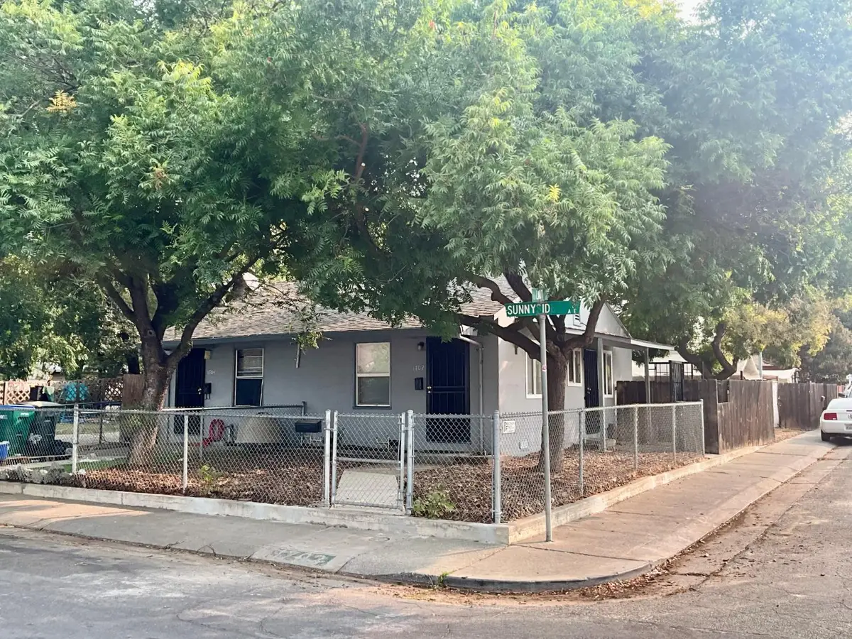 1702 Sunnyside Avenue, Stockton, CA 95205 - #1