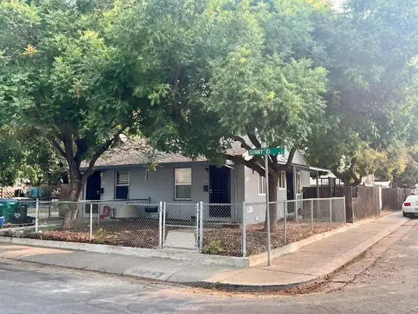 1702 Sunnyside Avenue, Stockton, CA 95205