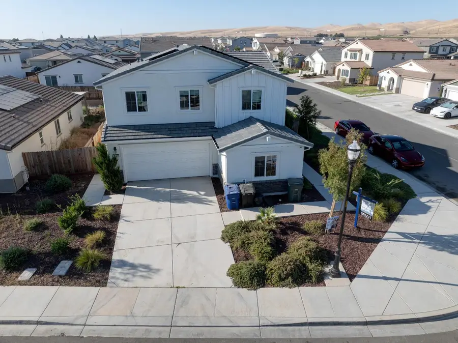 2220 Blossom Ranch Road, Patterson, CA 95363 - #2