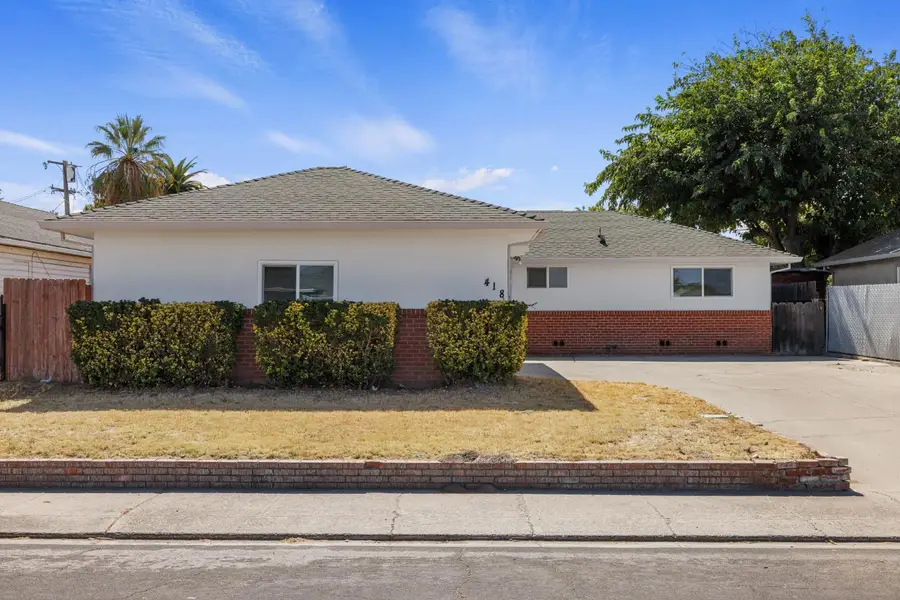 418 Lupton Street, Manteca, CA 95337 - #2