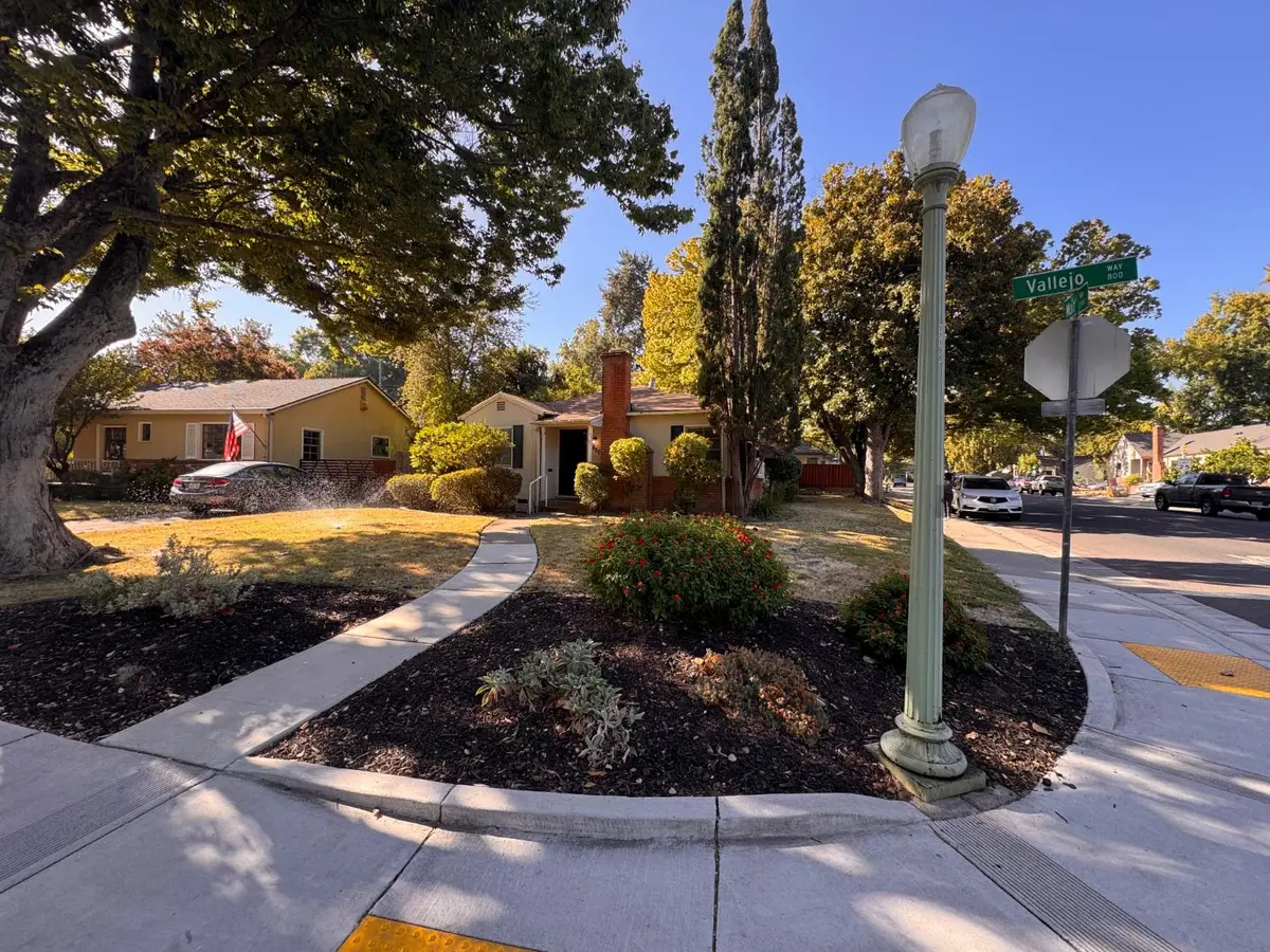 2779 Muir Way, Sacramento, CA 95818 - #1