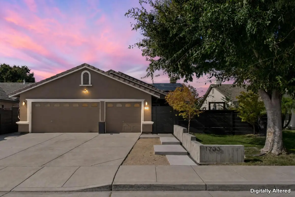 1733 Ray Wise Lane, Tracy, CA 95376 - #1