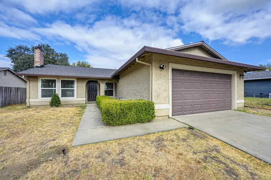 7361 Verdugo Way, Sacramento, CA 95842 - #2