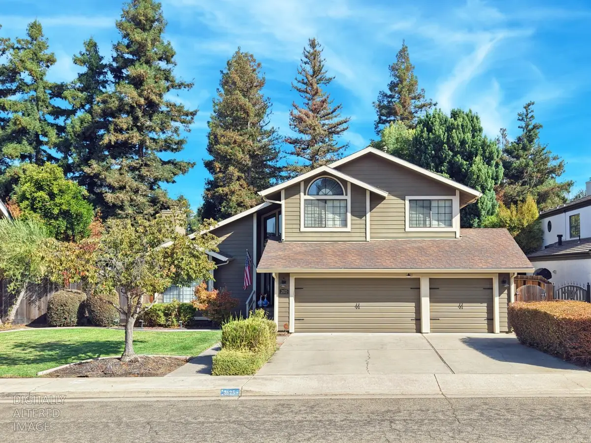 2625 Sebastian Drive, Turlock, CA 95382 - #1