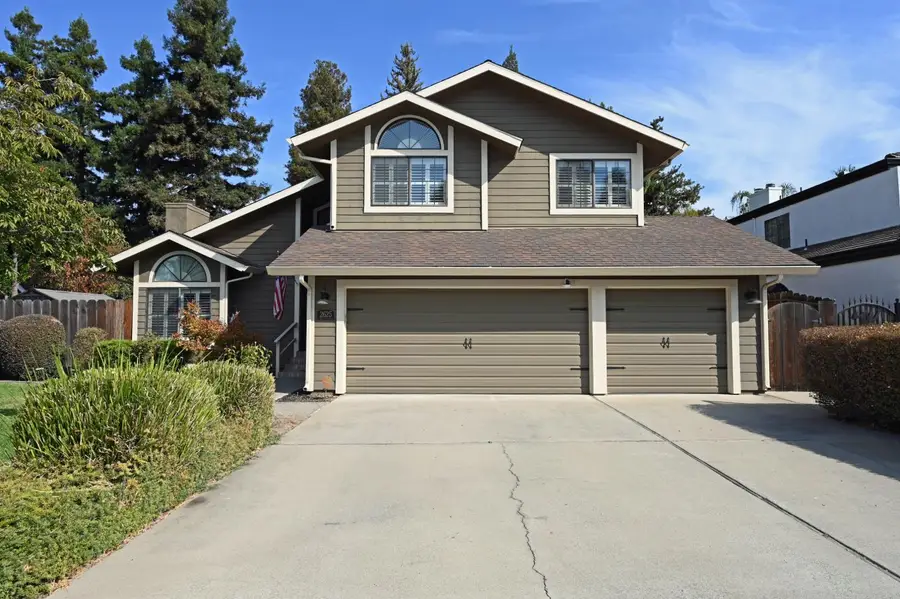 2625 Sebastian Drive, Turlock, CA 95382 - #3