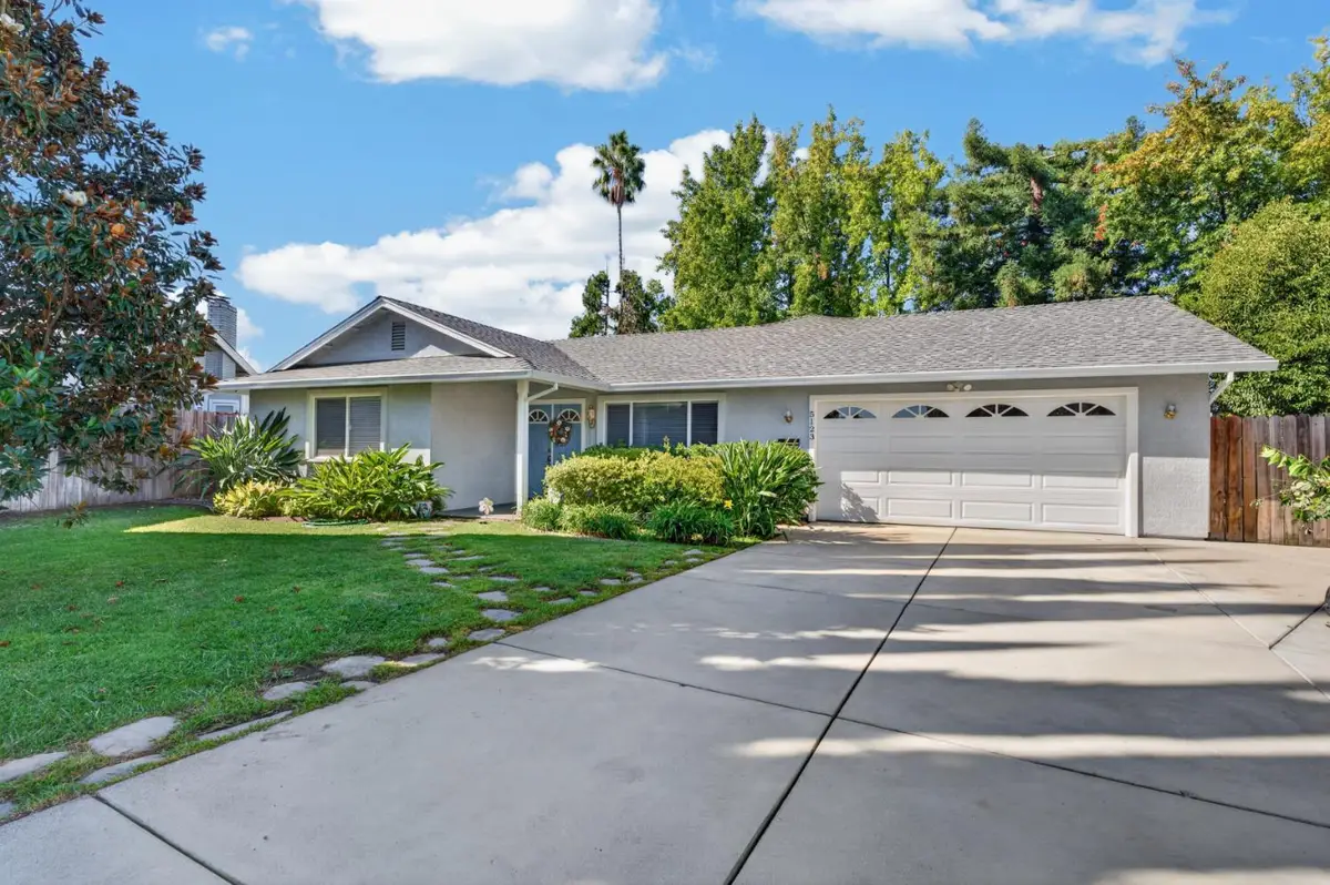 5123 Kauai Way, Fair Oaks, CA 95628 - #1