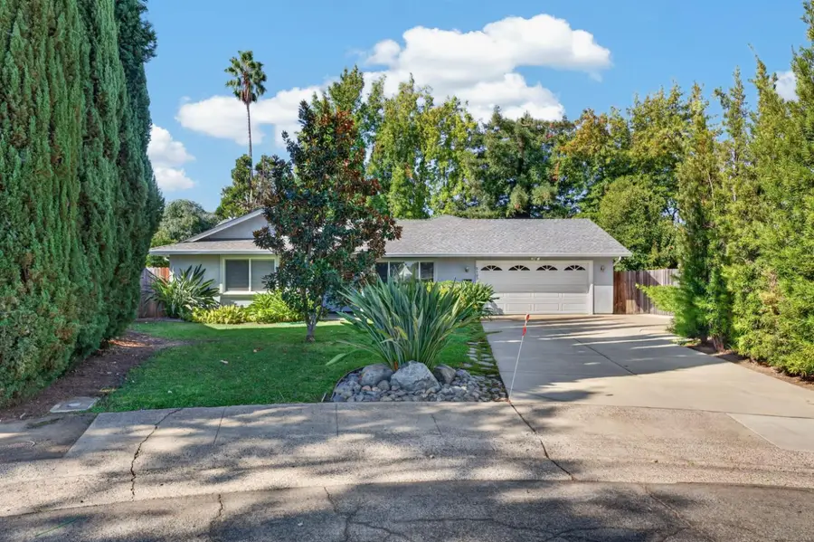 5123 Kauai Way, Fair Oaks, CA 95628 - #2