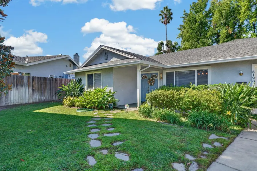 5123 Kauai Way, Fair Oaks, CA 95628 - #3