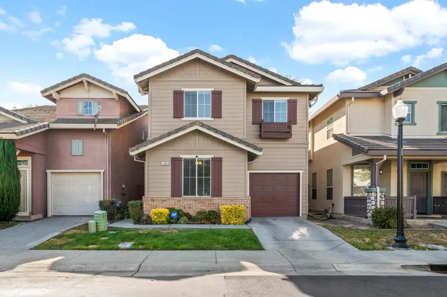 180 Penhow Circle, Sacramento, CA 95834 - #2