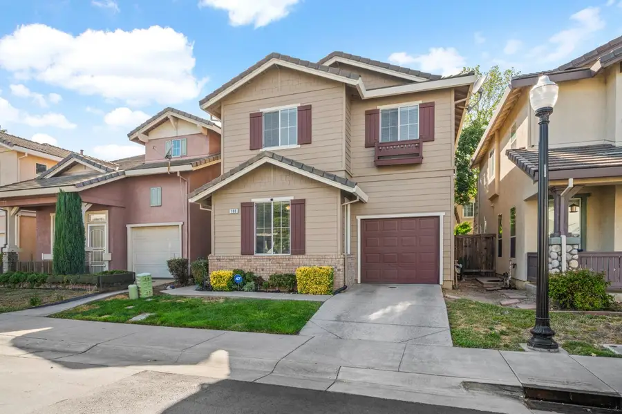 180 Penhow Circle, Sacramento, CA 95834 - #3