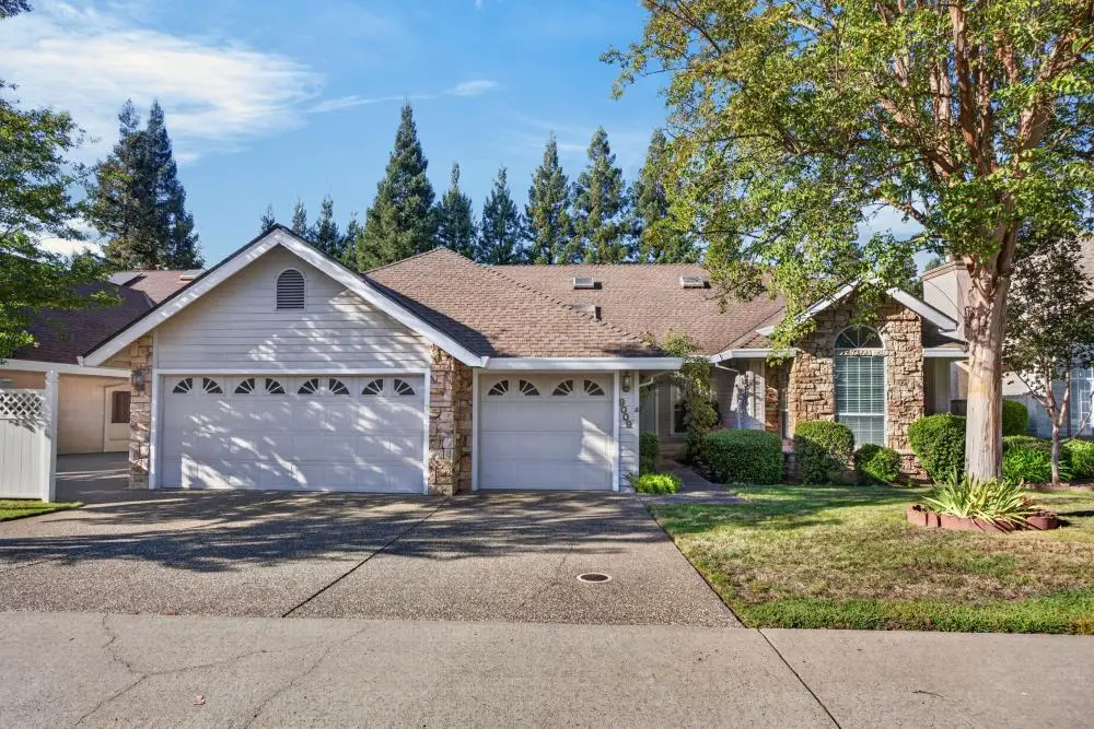 9009 Biplane Way, Fair Oaks, CA 95628 - #1