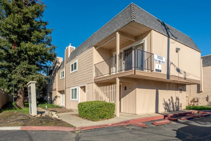 7032 Fair Oaks Boulevard #1, Carmichael, CA 95608 - #2