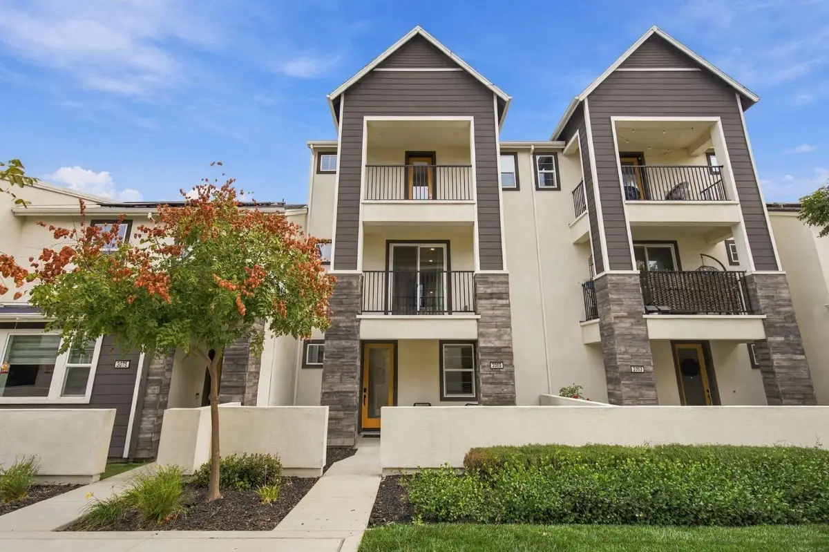 3069 High Meadow Walk, Sacramento, CA 95833 - #1