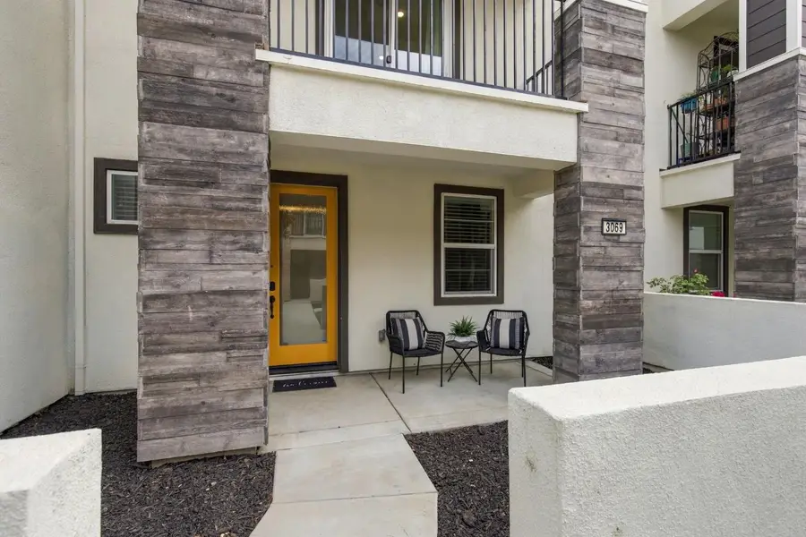 3069 High Meadow Walk, Sacramento, CA 95833 - #2