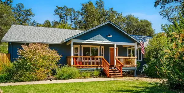 2843 Smith Flat School Road, Placerville, CA 95667