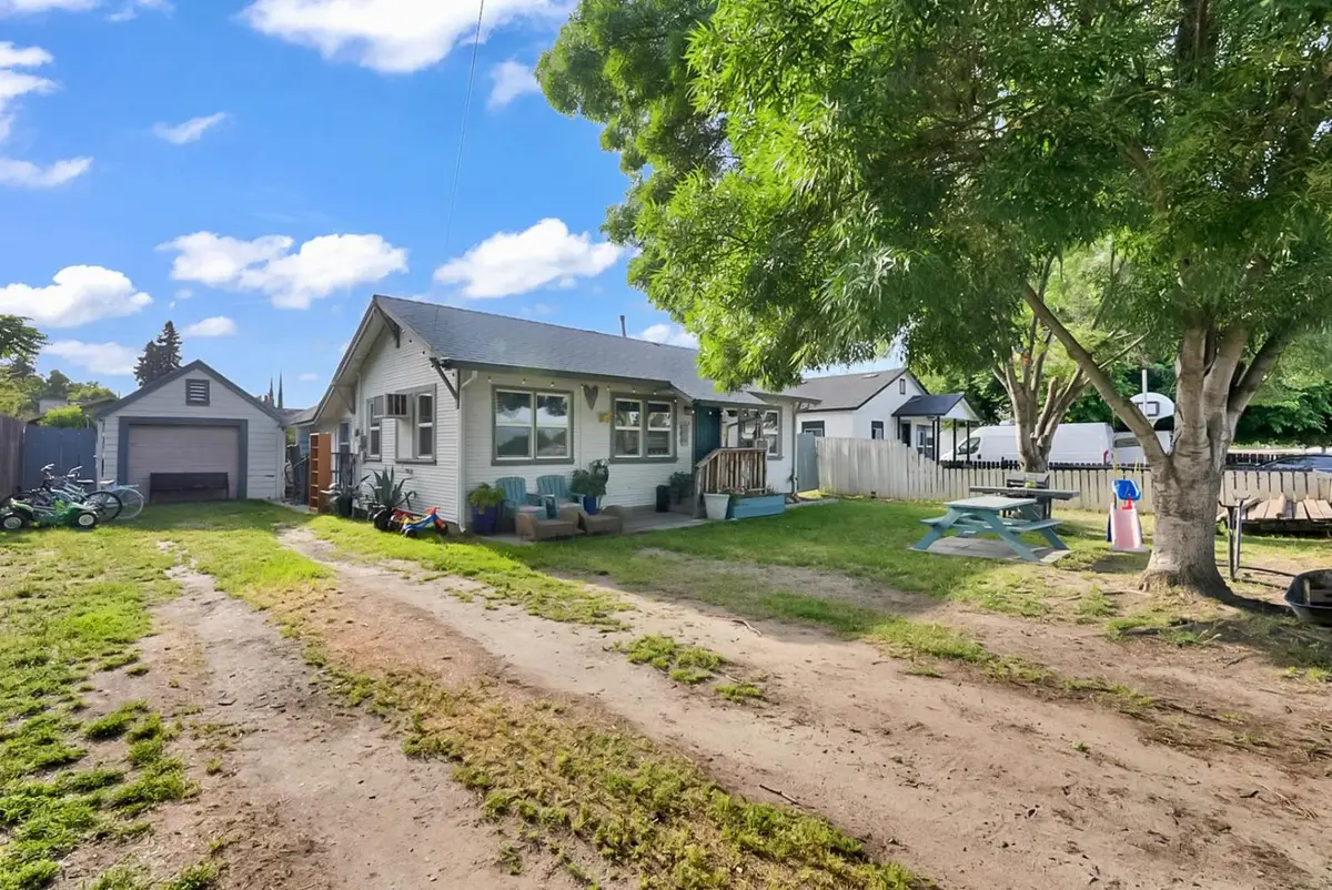 3424 N Gratton Road, Denair, CA 95316 - #1