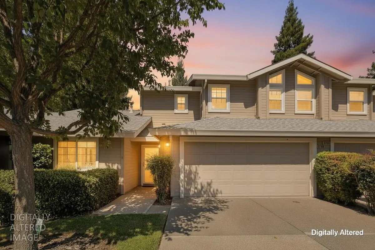 4702 Courtland Lane, Carmichael, CA 95608 - #1