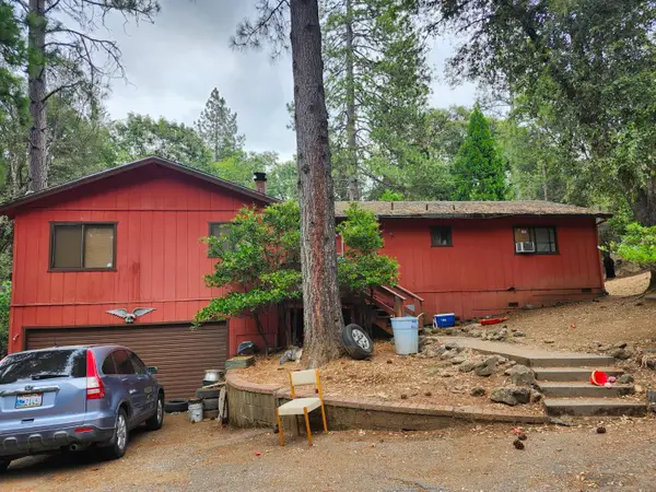 13640 NE Spagnoli Mine Rd, Pine Grove, CA 95665