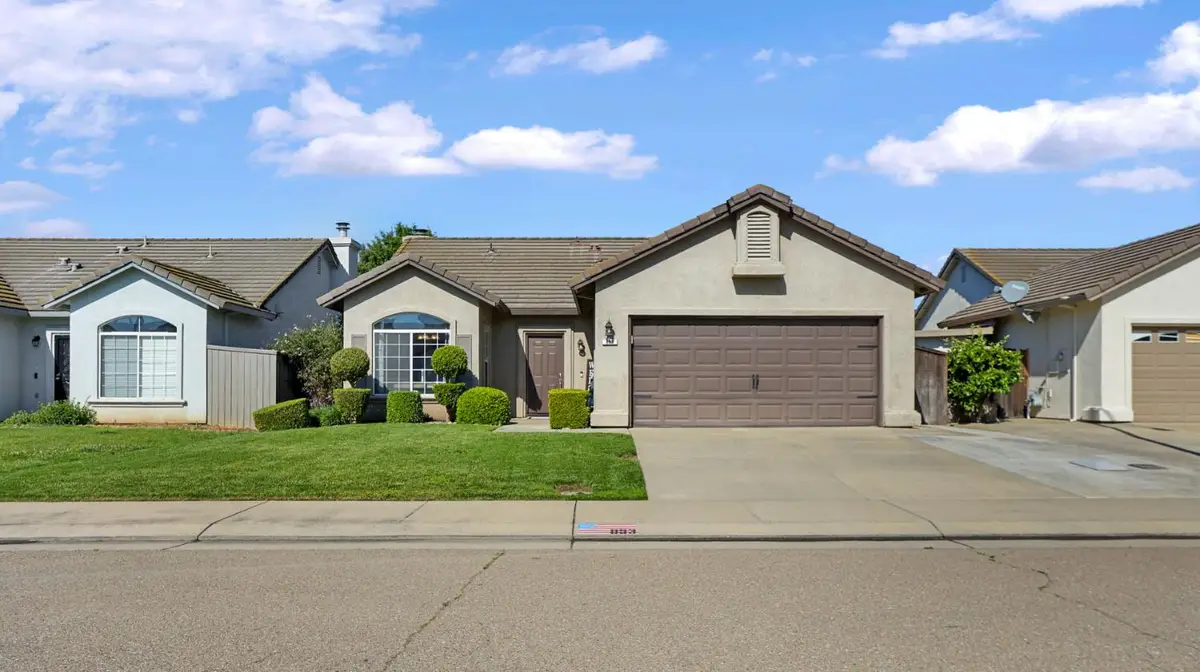 853 Eucalyptus Court, Lodi, CA 95242 - #1