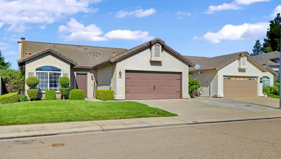 853 Eucalyptus Court, Lodi, CA 95242 - #2
