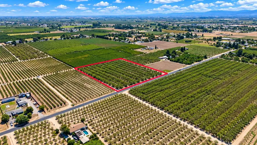 0 Roeding Road, Ceres, CA 95307 - #3
