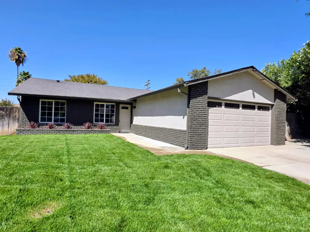 8237 Woodyard, Citrus Heights, CA 95621 - #1