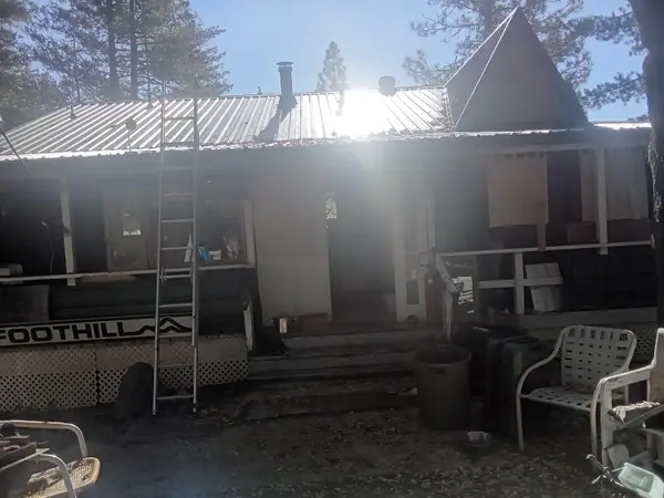 27145 Big Dipper Road, Colfax, CA 95631